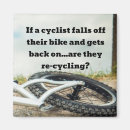 Recherche de cycliste magnets Équitation