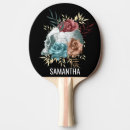 Recherche de halloween raquettes ping pong Crâne