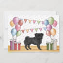 Recherche de chien carlin invitations Dog