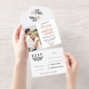 Recherche de rose blanc mariage invitations Verdure