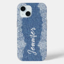 Recherche de denim iphone coques Texture