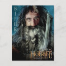 Recherche de the hobbit Kili