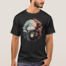 Recherche de taoism tshirts Taoïsme