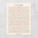 Recherche de poème desiderata cartes postales Inspiration