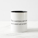 Recherche de devrait tasses Email