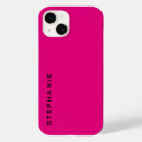 Recherche de décontracté iphone coques Monogramme contemporain tendance