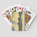 Recherche de résumé jeux de cartes Peinture