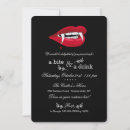 Recherche de bouche de vampire invitations Toute personne