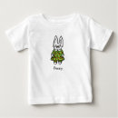 Recherche de pâques bébé tshirts Lapin