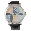Recherche de cercles montres Moderne
