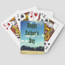 Recherche de conception jeux de cartes Papa
