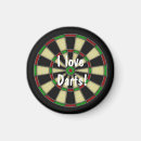 Recherche de boudine magnets Dards