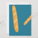 Recherche de savoureux invitations Nourriture