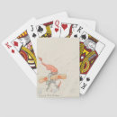 Recherche de suédois jeux de cartes Vintage