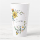Recherche de daisy tasses Monogramme