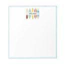 Recherche de panneau blocsnotes Vintage