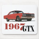 Recherche de 1967 tapis souris Voiture