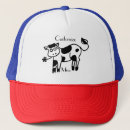 Recherche de cow casquettes Moo