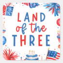 Recherche de indépendance autocollants Patriotique