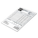 Recherche de logo entreprise bloc notes Professionnel