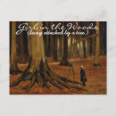 Recherche de humour fille m posters cartes postales Peinture