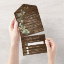 Recherche de invitation au en bois mariage invitations Vert sauge