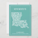Recherche de louisiana invitations Moderne