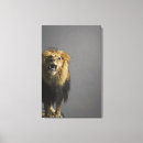 Recherche de grondement posters Nature