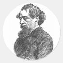 Recherche de dickens autocollants Auteur