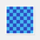 Recherche de de cuisine bleue serviettes Motif