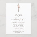 Recherche de église 11x14 invitations Religieux