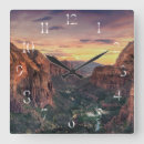 Recherche de image de couleur horloges Scenics