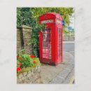 Recherche de transport de londres cartes postales Ville