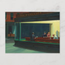 Recherche de peinture américaine cartes postales New york