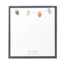 Recherche de vintage blocsnotes Rétro