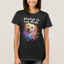 Recherche de labrador retriever tshirts Toujours