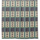 Recherche de decorative rideaux douche Design