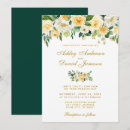 Recherche de yellow invitations Vintage