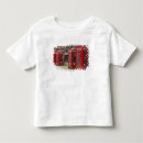 Recherche de cabine téléphonique tshirts Rouge
