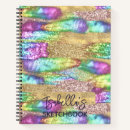 Recherche de licornes carnets Pour enfants