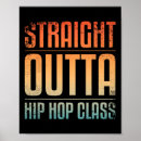 Recherche de hip hop posters Dancelière