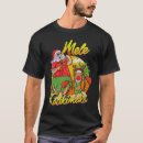 Recherche de mêlée tshirts Île