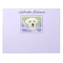 Recherche de labrador blocsnotes Mignon