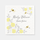 Recherche de gris jaune serviettes Baby