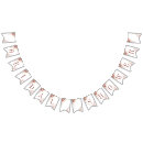 Recherche de party flags mariage bannières fanions Pour elle