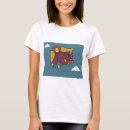 Recherche de ange dans les nuages tshirts Ailes