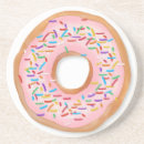 Recherche de butte dessous de verres Beignet