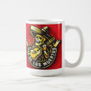 Recherche de calavera tasses Le mexique