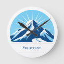 Recherche de sur des skis horloges Vacances