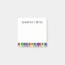 Recherche de professeur post its Typographie